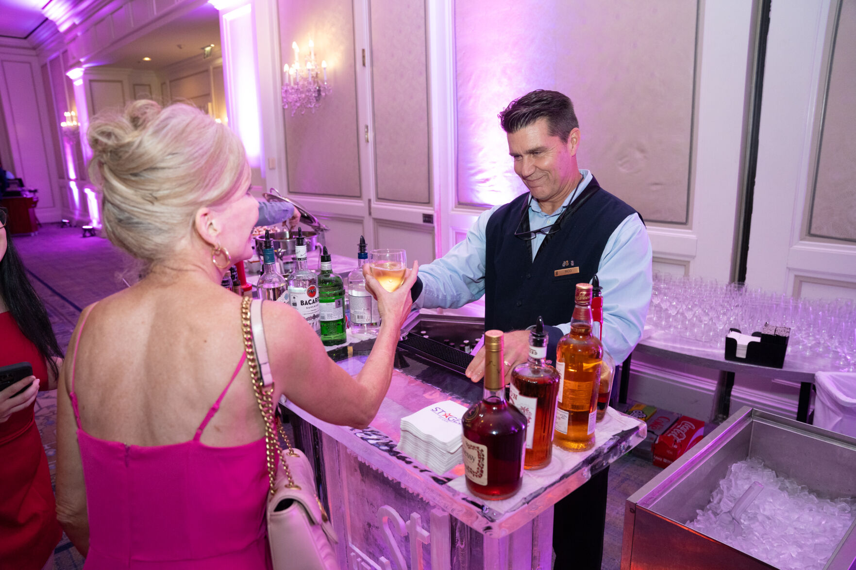 2024 STL Headliner Awards at Ritz-Carlton